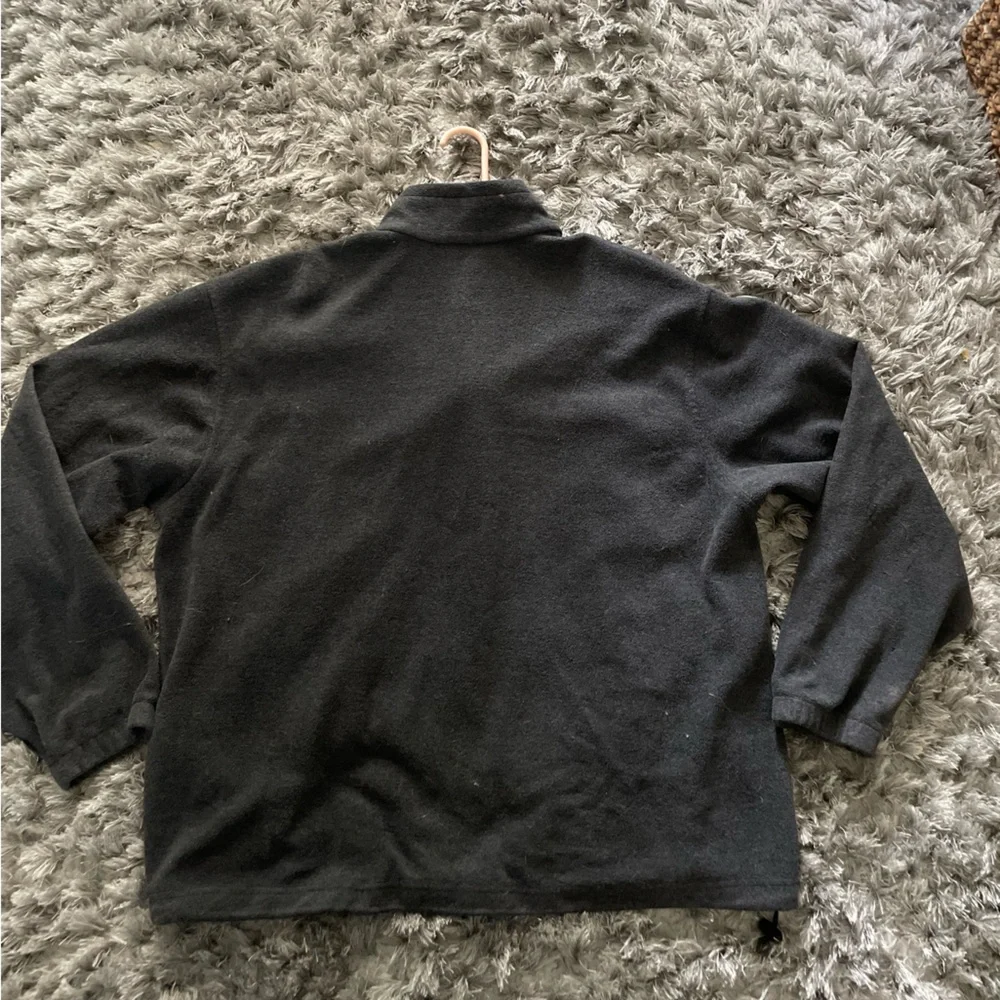 XL Columbia Fleece zip up Jacket - Picture 2 of 9